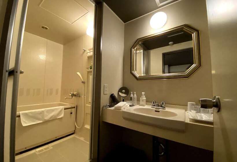 日式旅馆 Ito Yukitei