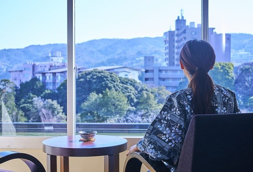 日式旅馆 Ito Yukitei