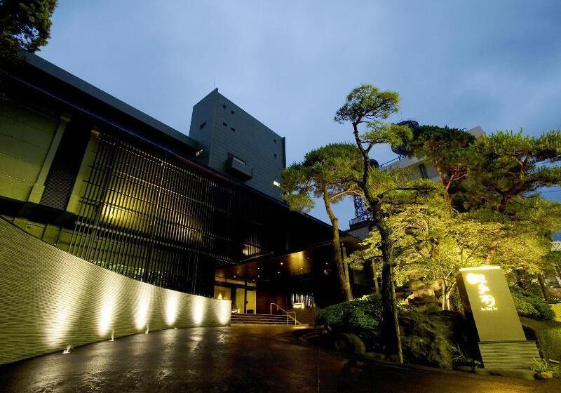 日式旅馆 Ito Yukitei