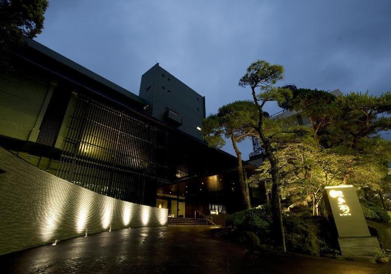 日式旅馆 Ito Yukitei