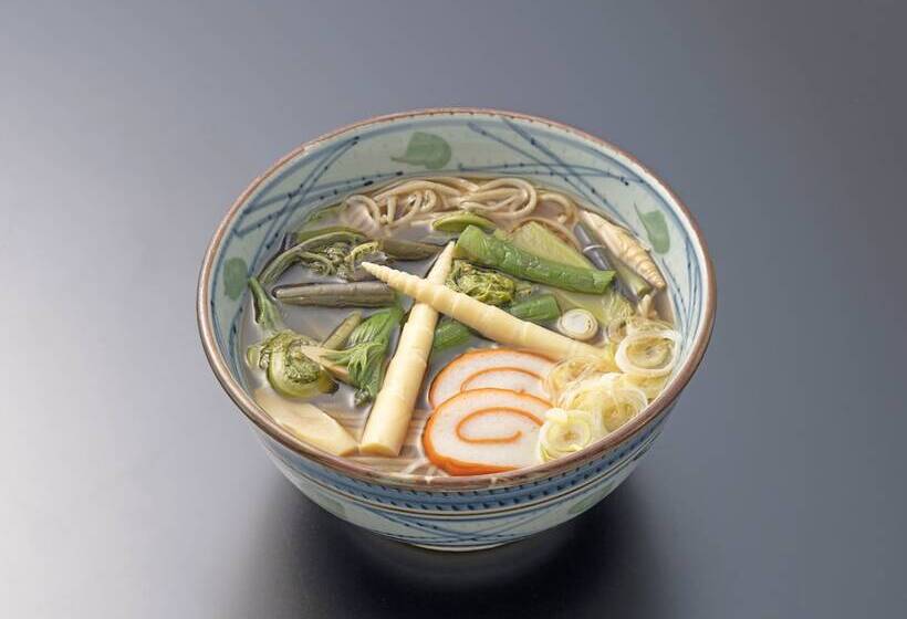 旅館 Tenjiku Onsennosato