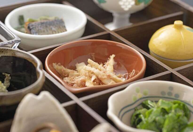 旅館 Tenjiku Onsennosato