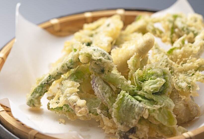 旅館 Tenjiku Onsennosato