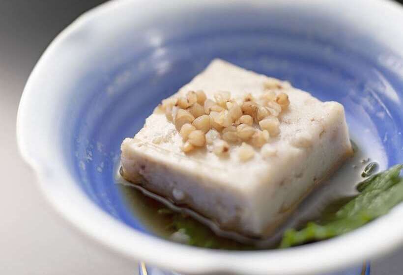 旅館 Tenjiku Onsennosato