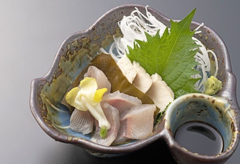 旅館 Tenjiku Onsennosato