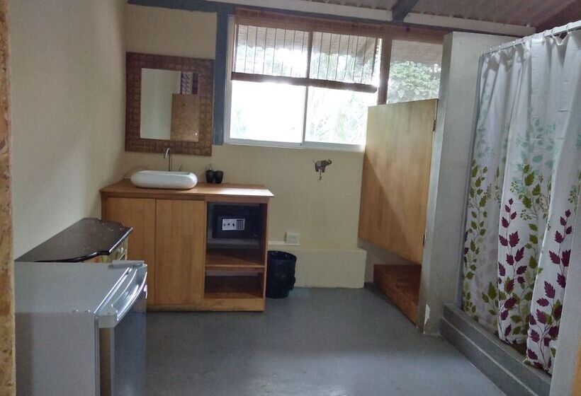 Tuanis B&b Tamarindo