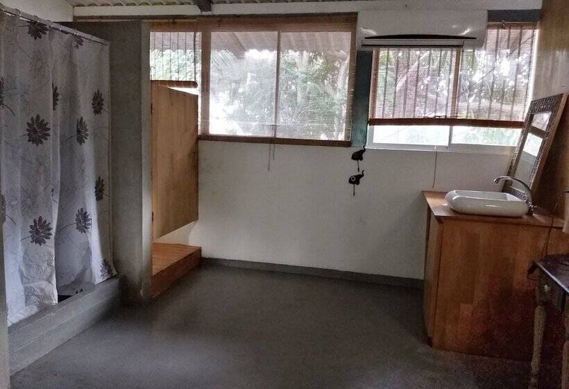 Tuanis B&b Tamarindo