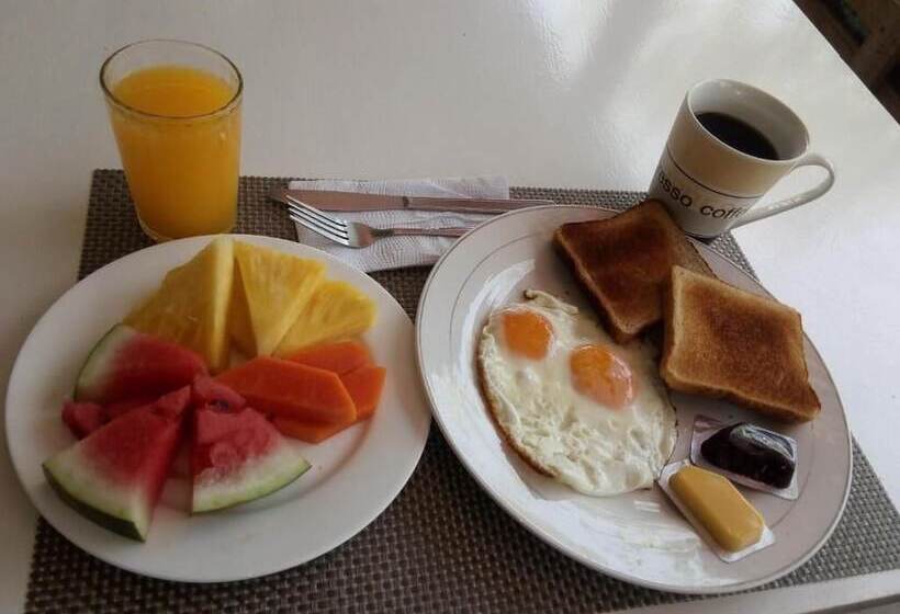 Tuanis B&b Tamarindo