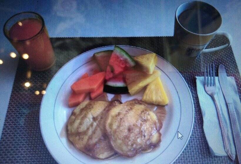 Tuanis B&b Tamarindo