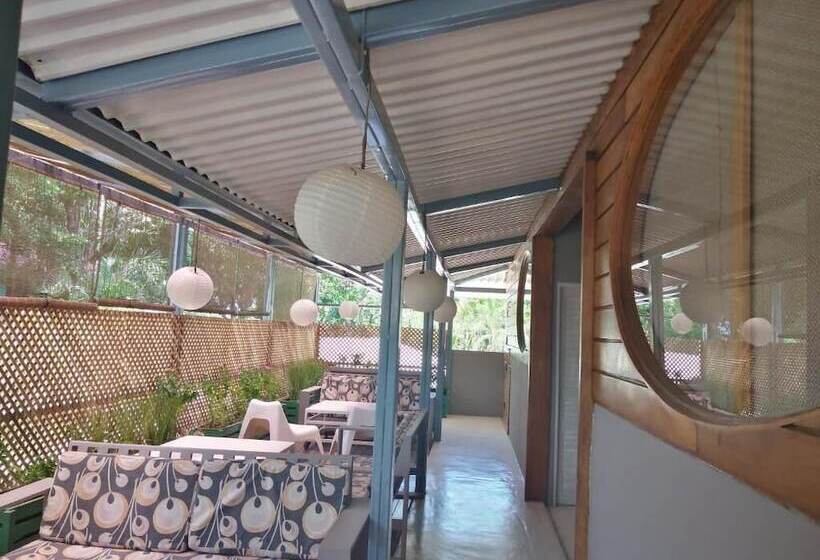 Tuanis B&b Tamarindo