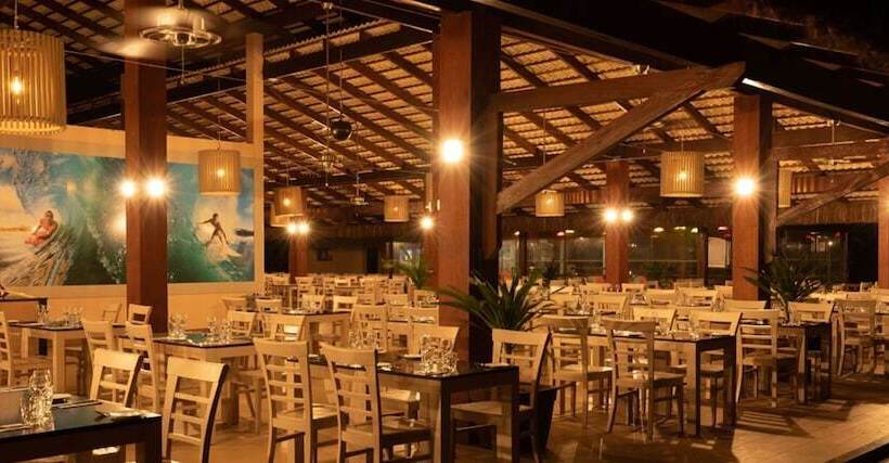 Vila Gale Resort Touros All Inclusive