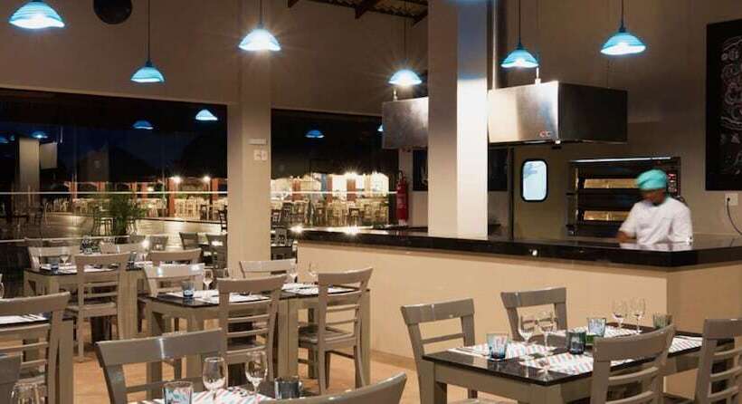 Vila Gale Resort Touros All Inclusive