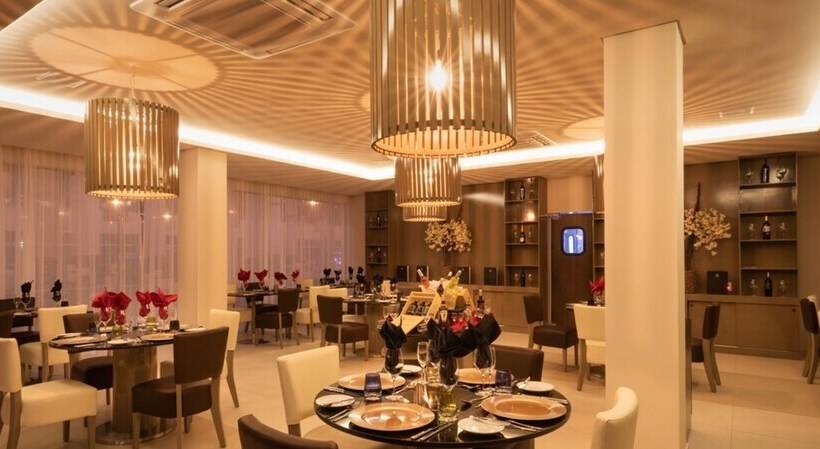 Vila Gale Resort Touros All Inclusive