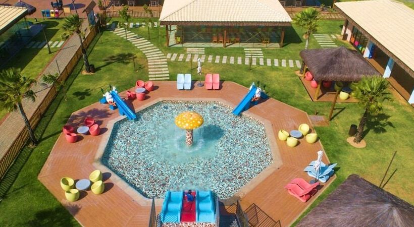 Vila Gale Resort Touros All Inclusive