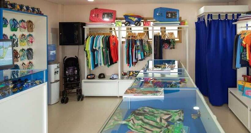 Vila Gale Resort Touros All Inclusive