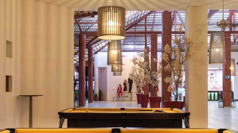 Vila Gale Resort Touros All Inclusive