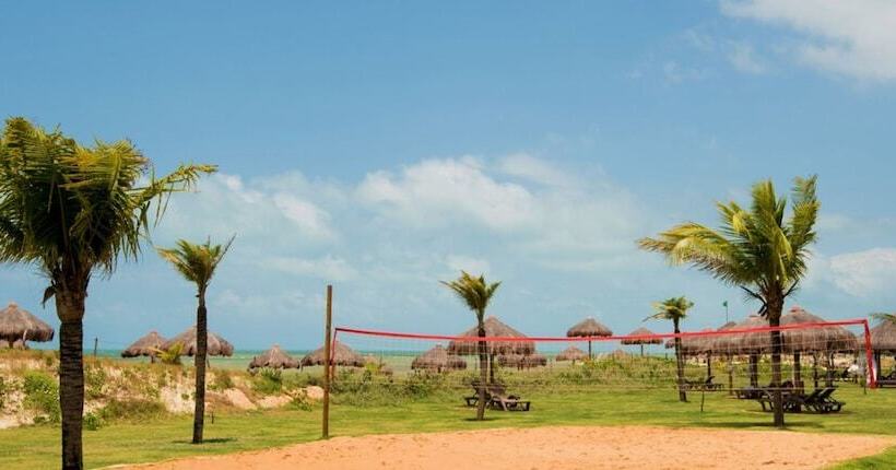 Vila Gale Resort Touros All Inclusive