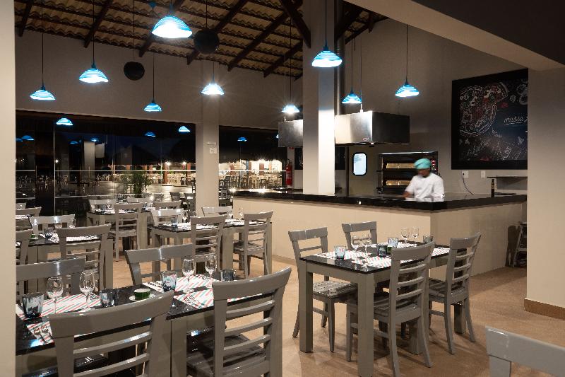 Vila Gale Resort Touros All Inclusive