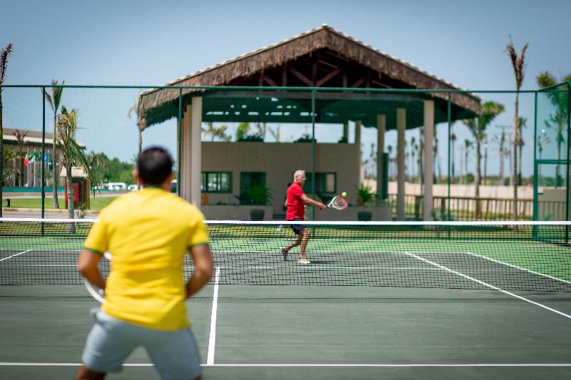 Vila Gale Resort Touros All Inclusive