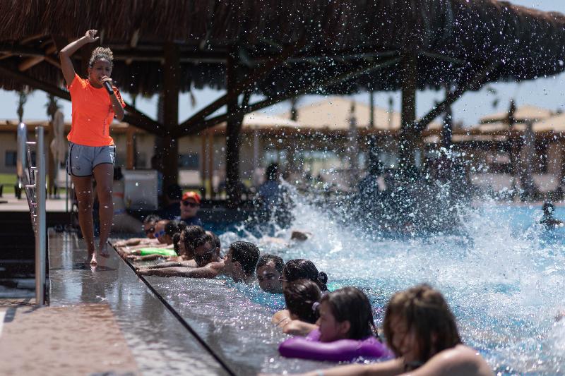 Vila Gale Resort Touros All Inclusive