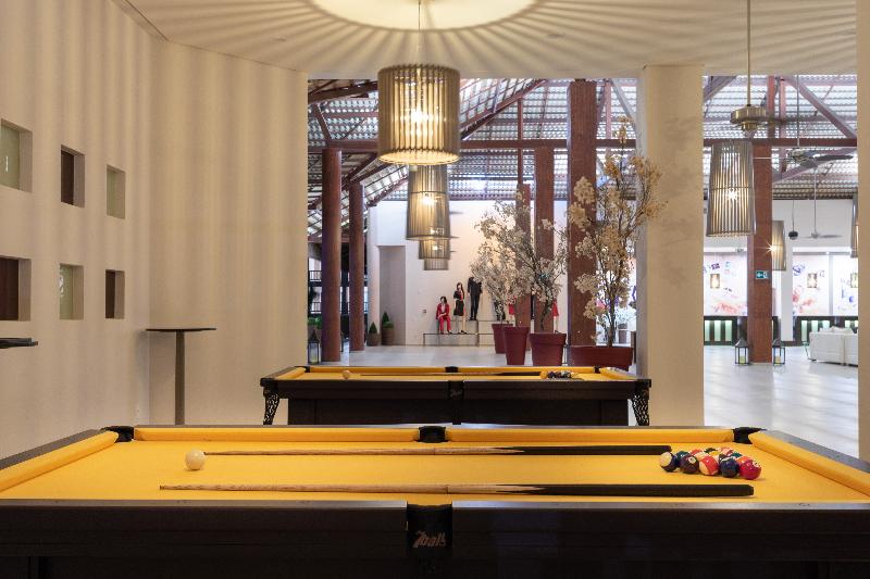 Vila Gale Resort Touros All Inclusive