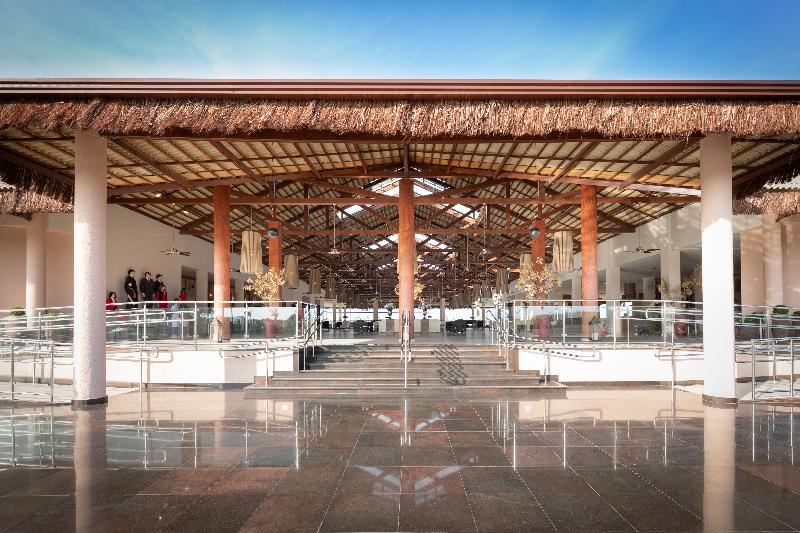 Vila Gale Resort Touros All Inclusive