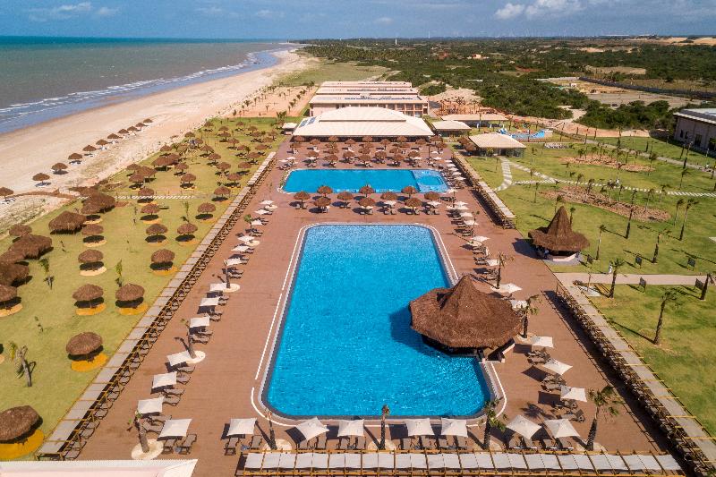 Vila Gale Resort Touros All Inclusive