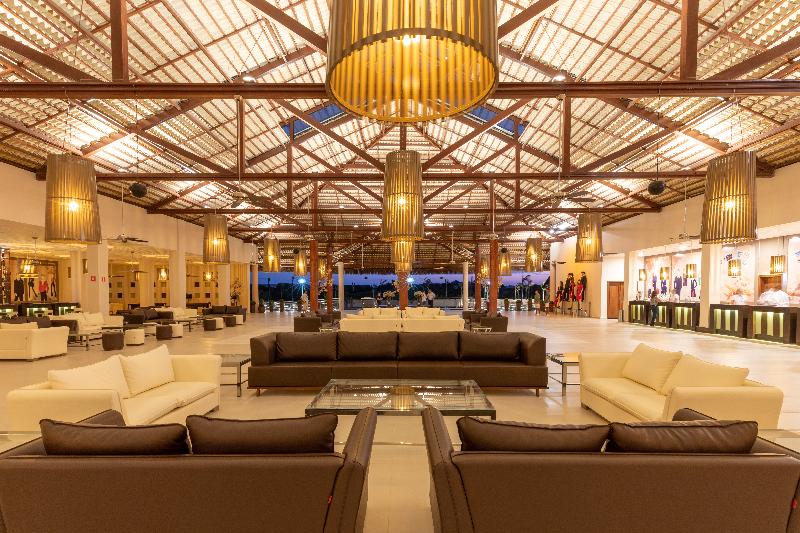 Vila Gale Resort Touros All Inclusive