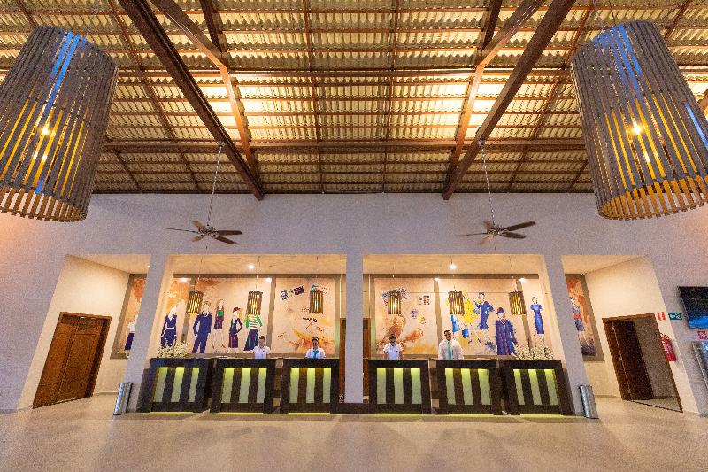 Vila Gale Resort Touros All Inclusive