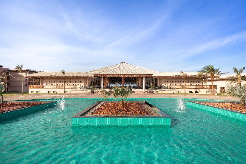 Vila Gale Resort Touros All Inclusive