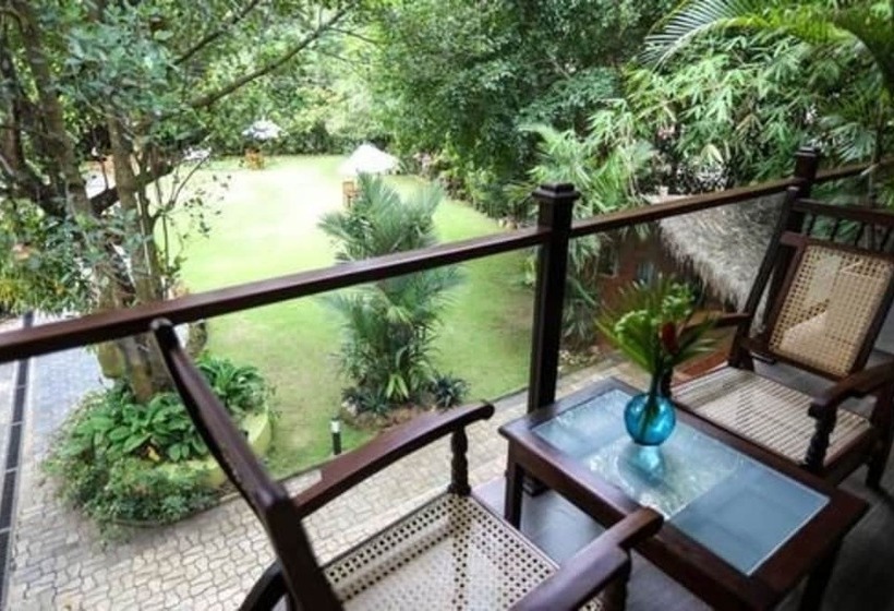 Airavata Boutique Resort