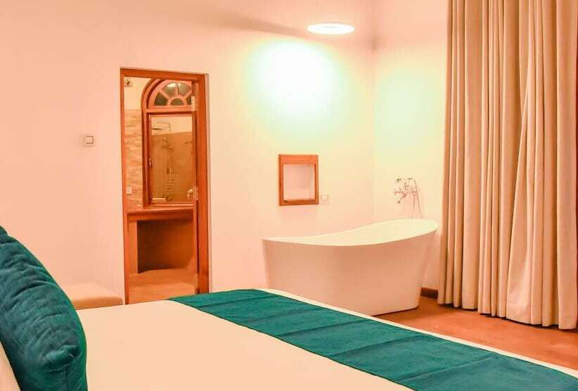 Airavata Boutique Resort