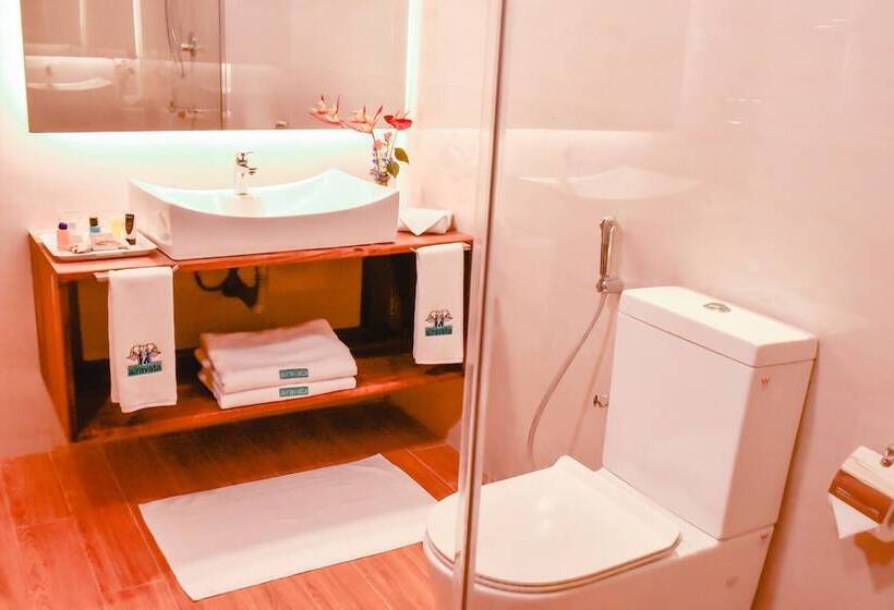 Airavata Boutique Resort