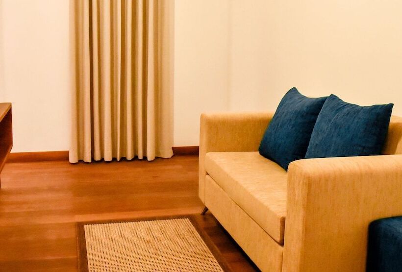 Airavata Boutique Resort