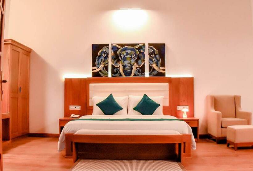 Airavata Boutique Resort