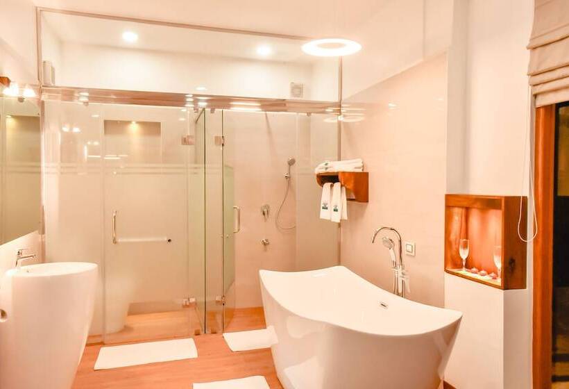 Airavata Boutique Resort