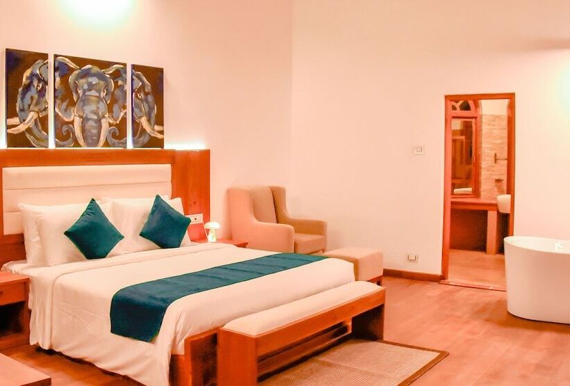 Airavata Boutique Resort