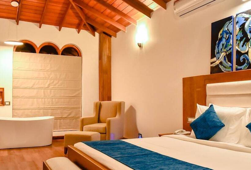 Airavata Boutique Resort