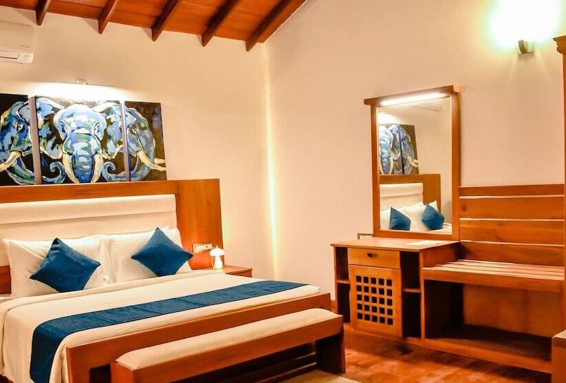 Airavata Boutique Resort