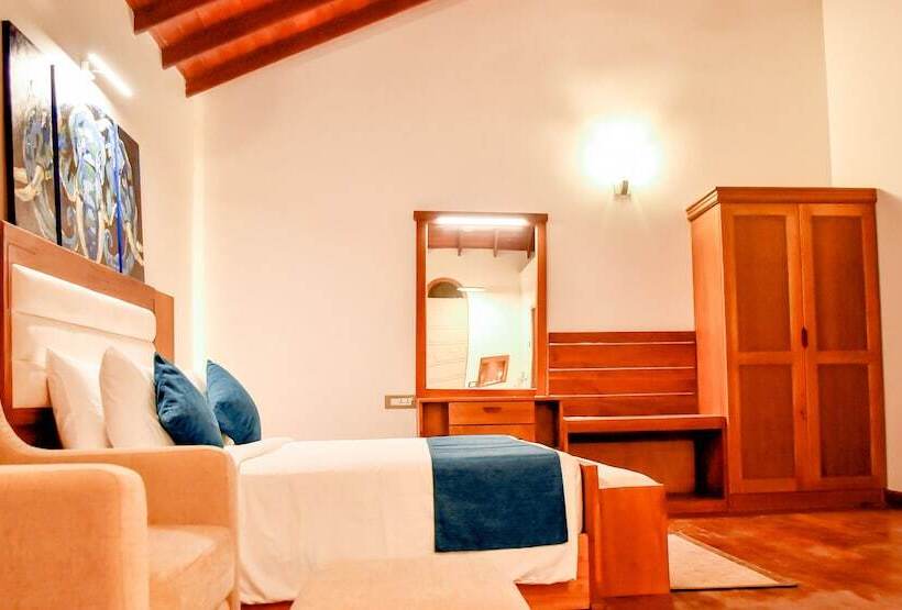 Airavata Boutique Resort