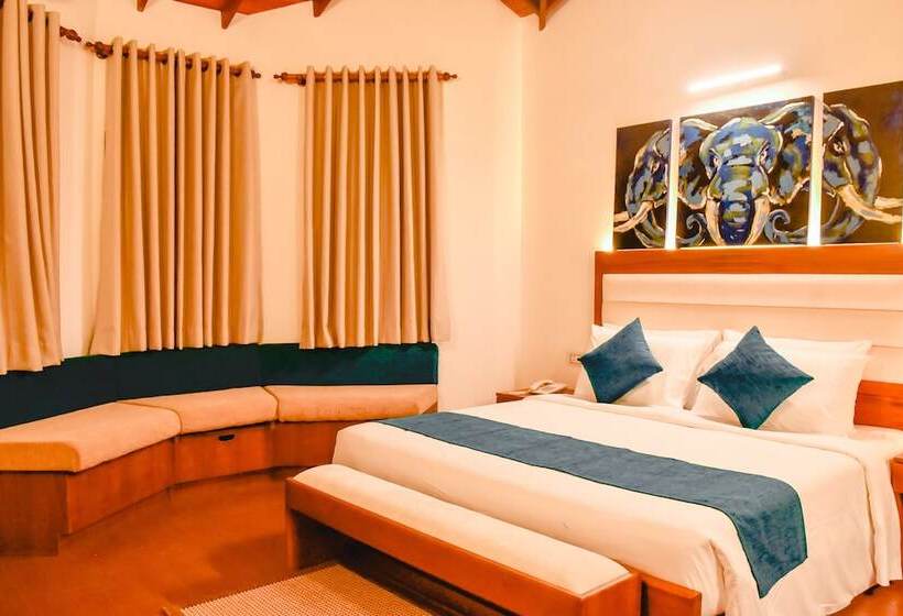 Airavata Boutique Resort