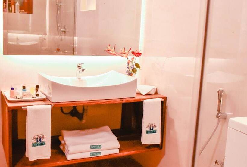 Airavata Boutique Resort