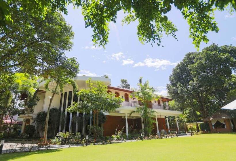 Airavata Boutique Resort