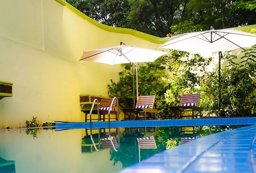 Airavata Boutique Resort