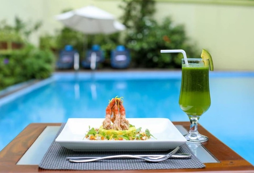 Airavata Boutique Resort