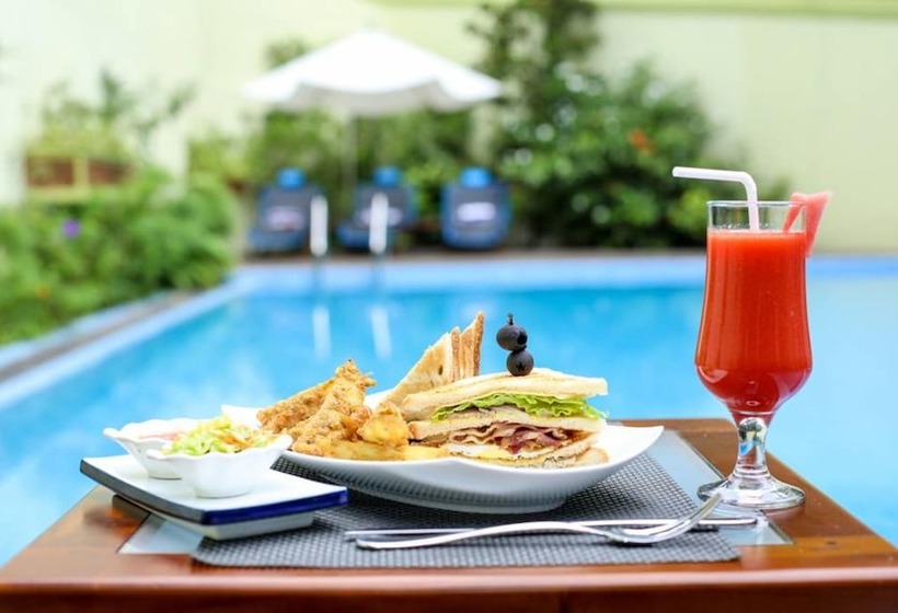 Airavata Boutique Resort