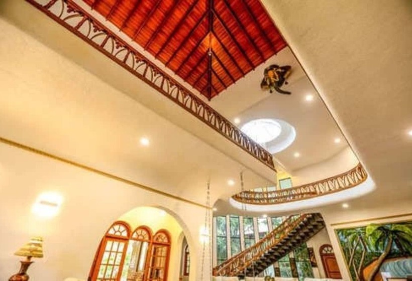 Airavata Boutique Resort