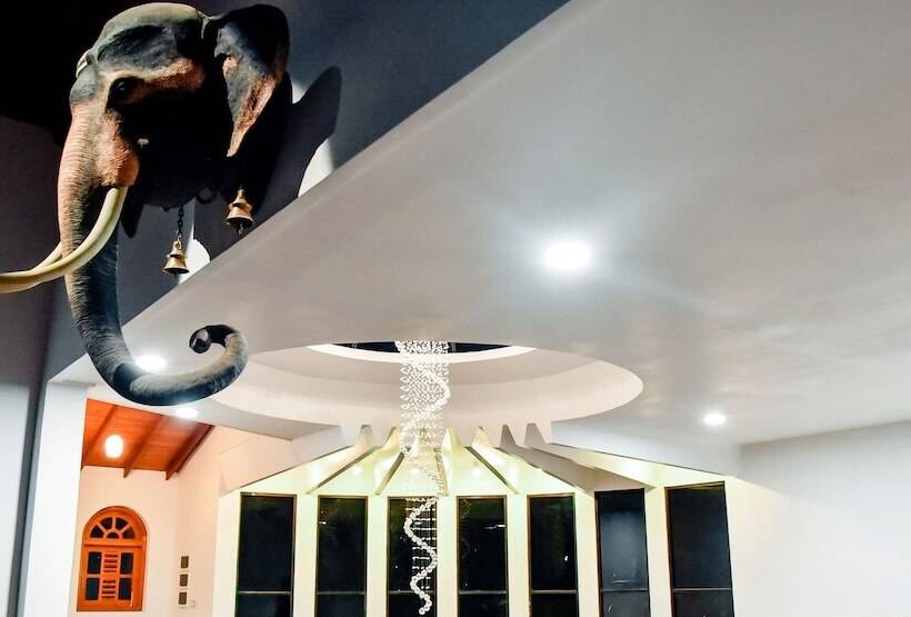 Airavata Boutique Resort