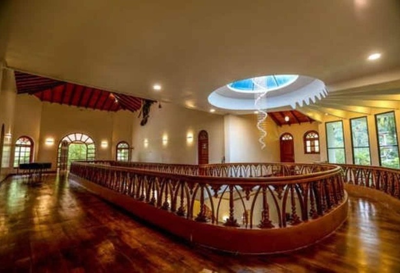 Airavata Boutique Resort