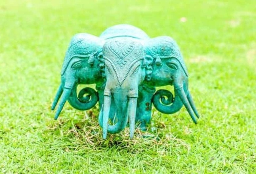 Airavata Boutique Resort